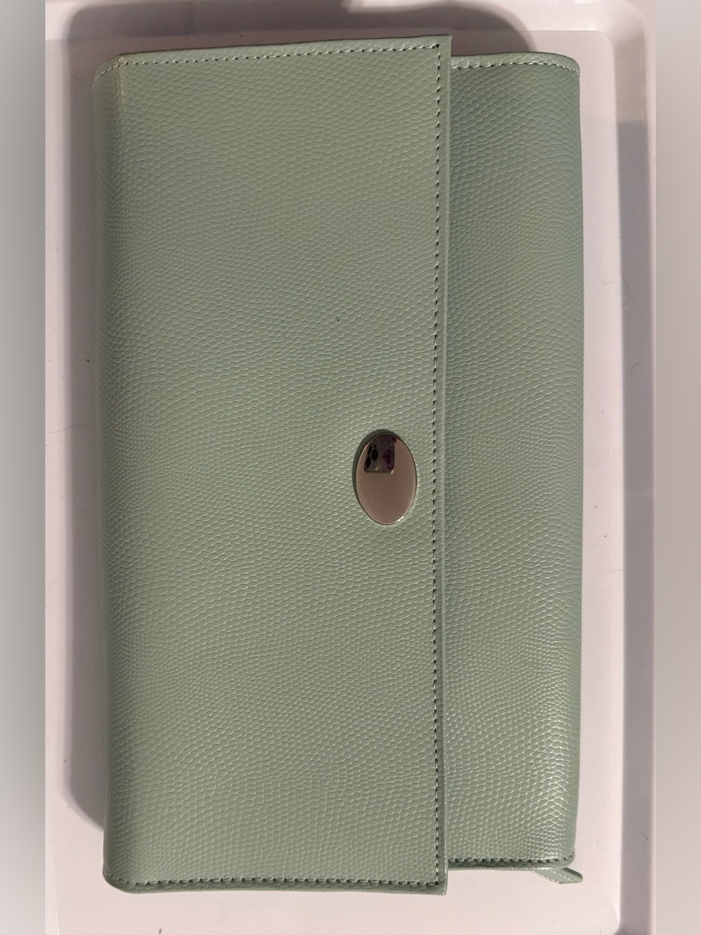 Pottery Barn McKenna Jewelry Binder Collab with Wolf